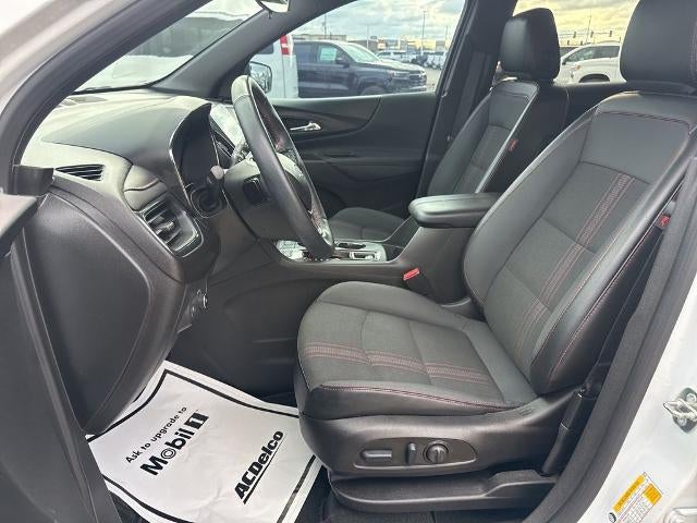 2023 Chevrolet Equinox AWD 4dr RS