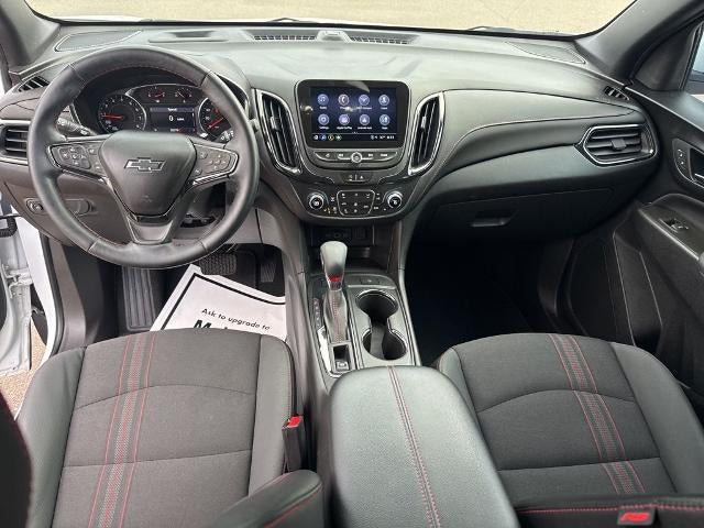 2023 Chevrolet Equinox AWD 4dr RS
