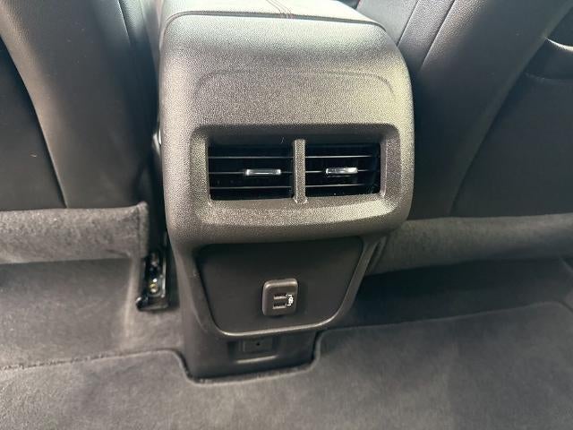2023 Chevrolet Equinox AWD 4dr RS