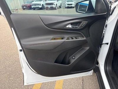 2023 Chevrolet Equinox AWD 4dr RS