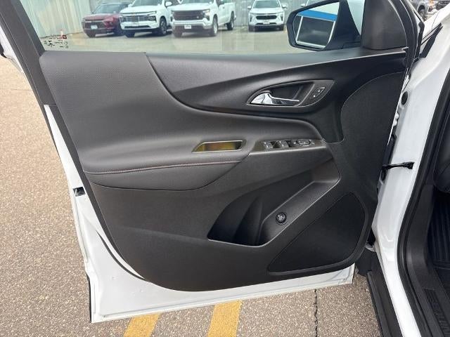 2023 Chevrolet Equinox AWD 4dr RS