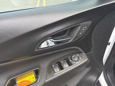 2023 Chevrolet Equinox AWD 4dr RS