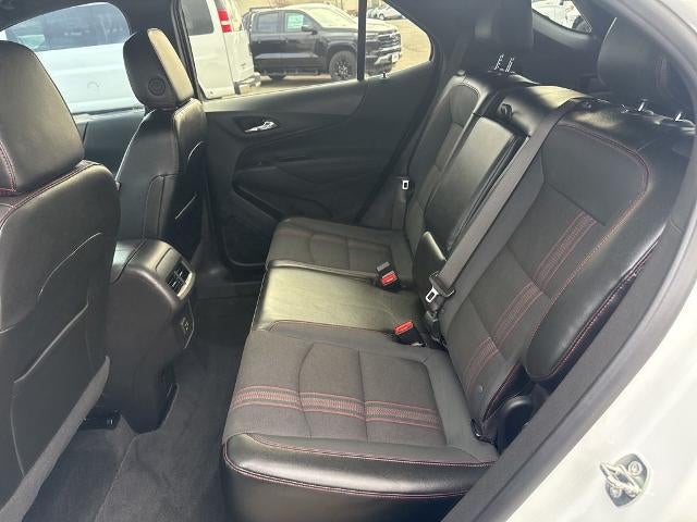 2023 Chevrolet Equinox AWD 4dr RS