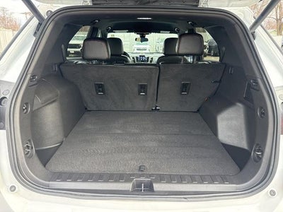 2023 Chevrolet Equinox AWD 4dr RS