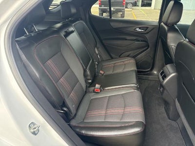 2023 Chevrolet Equinox AWD 4dr RS