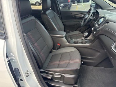 2023 Chevrolet Equinox AWD 4dr RS