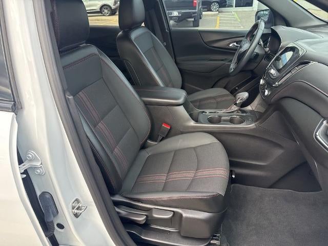 2023 Chevrolet Equinox AWD 4dr RS