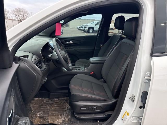 2023 Chevrolet Equinox AWD 4dr RS