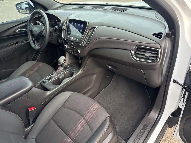 2023 Chevrolet Equinox AWD 4dr RS