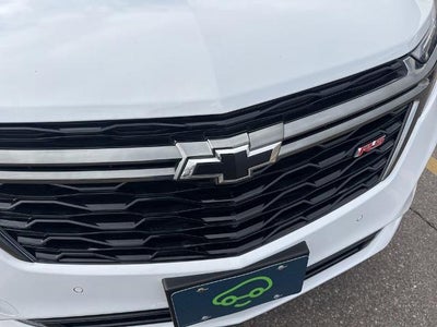 2023 Chevrolet Equinox AWD 4dr RS