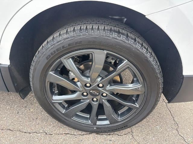 2023 Chevrolet Equinox AWD 4dr RS
