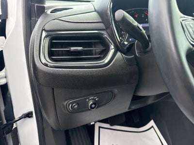 2023 Chevrolet Equinox AWD 4dr RS
