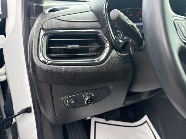 2023 Chevrolet Equinox AWD 4dr RS