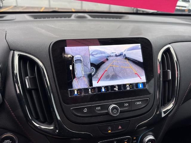 2023 Chevrolet Equinox AWD 4dr RS