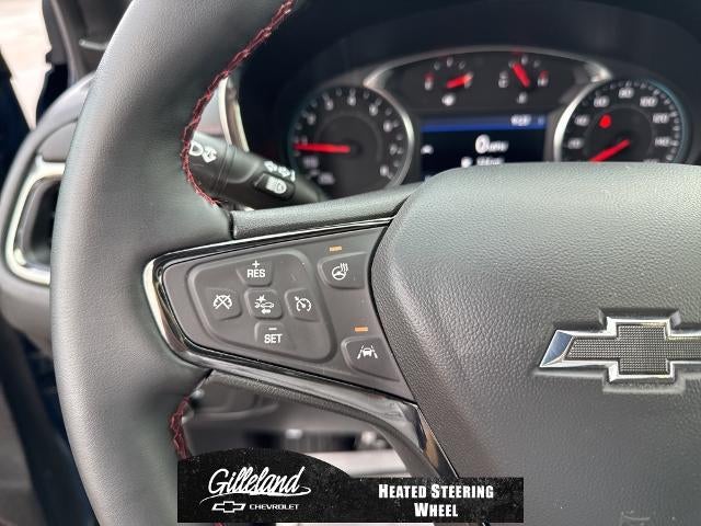 2024 Chevrolet Equinox AWD RS