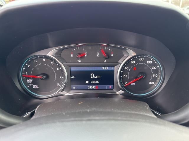 2024 Chevrolet Equinox AWD RS