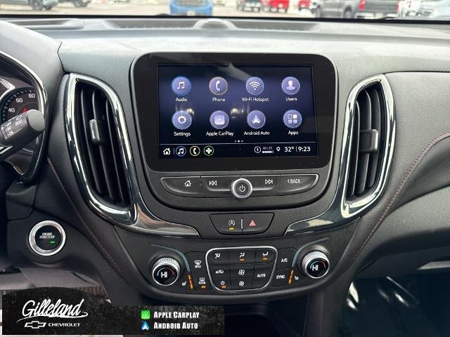 2024 Chevrolet Equinox AWD RS