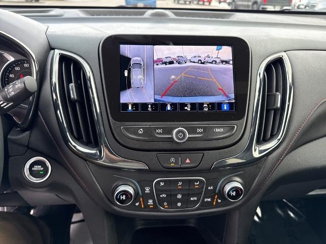 2024 Chevrolet Equinox AWD RS