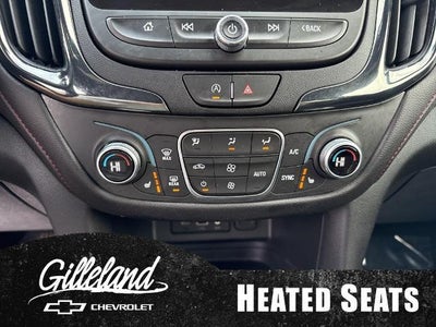 2024 Chevrolet Equinox AWD RS