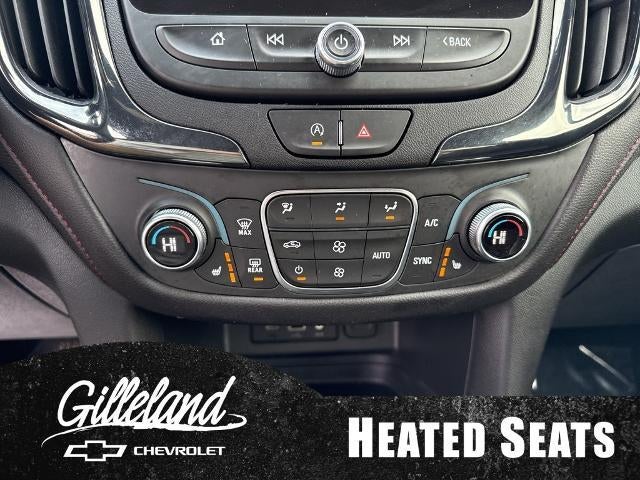 2024 Chevrolet Equinox AWD RS