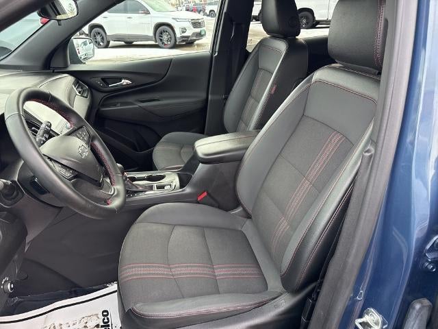 2024 Chevrolet Equinox AWD RS