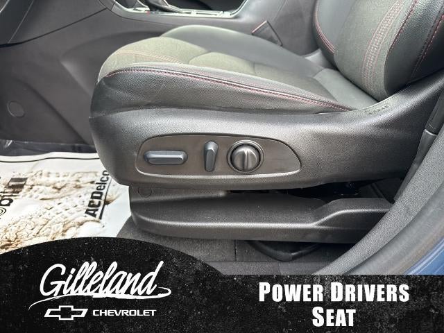 2024 Chevrolet Equinox AWD RS