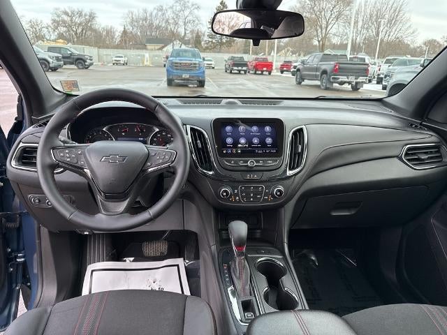2024 Chevrolet Equinox AWD RS