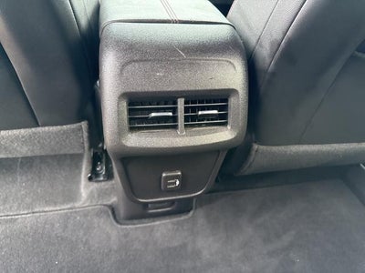 2024 Chevrolet Equinox AWD RS