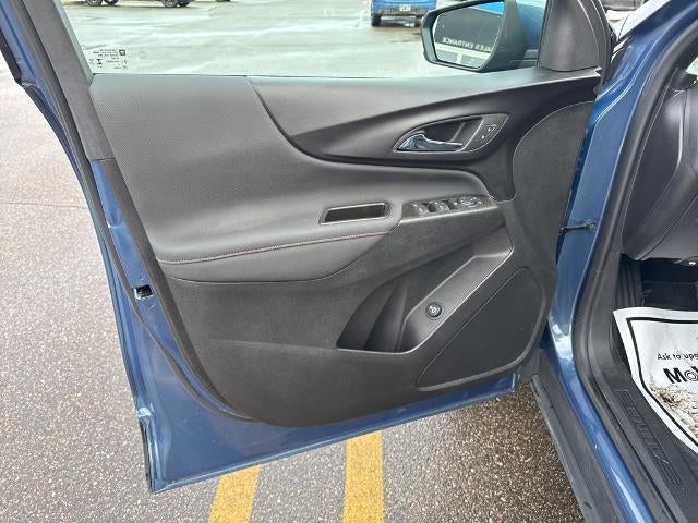 2024 Chevrolet Equinox AWD RS