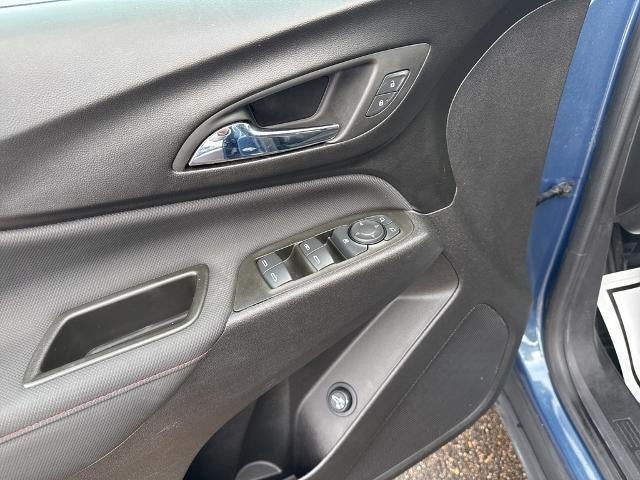 2024 Chevrolet Equinox AWD RS