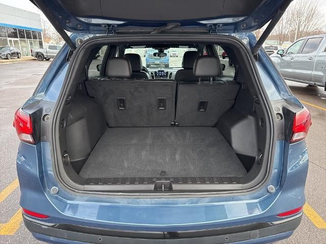 2024 Chevrolet Equinox AWD RS