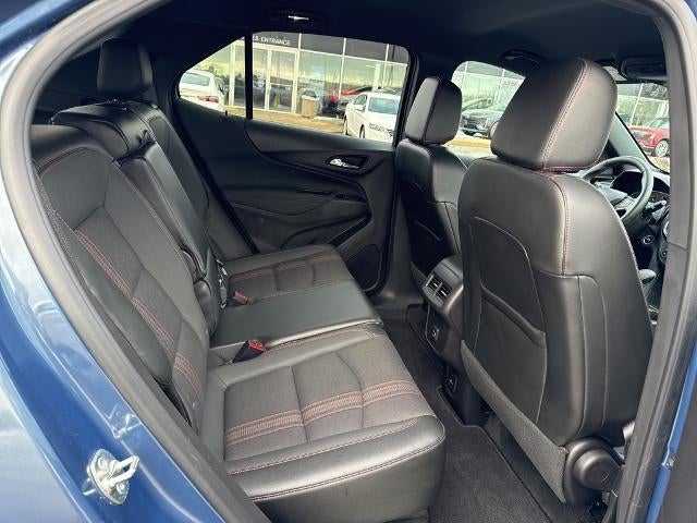 2024 Chevrolet Equinox AWD RS