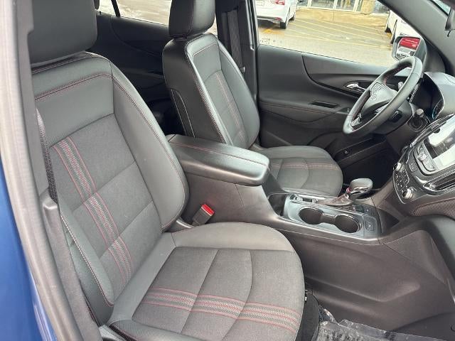 2024 Chevrolet Equinox AWD RS