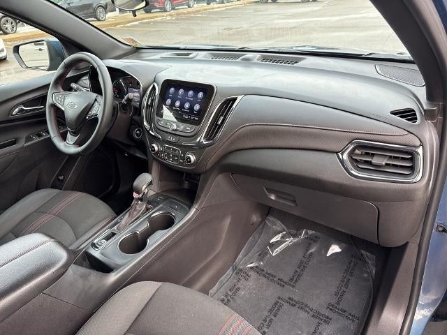2024 Chevrolet Equinox AWD RS