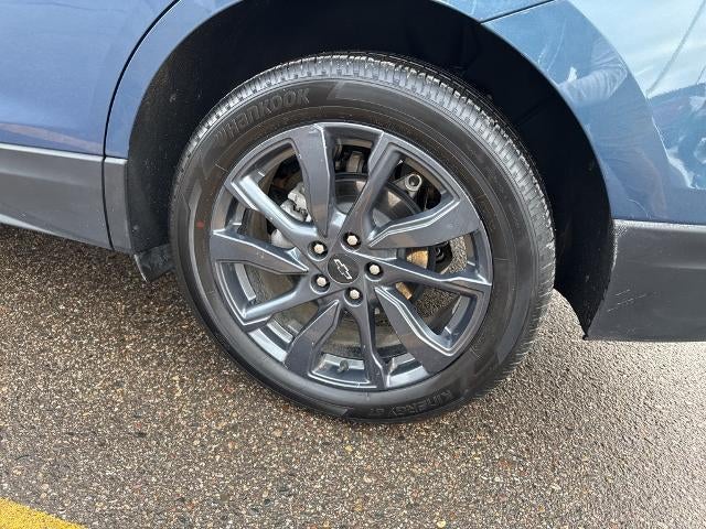 2024 Chevrolet Equinox AWD RS