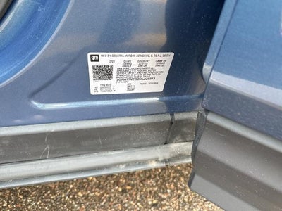 2024 Chevrolet Equinox AWD RS