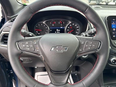 2024 Chevrolet Equinox AWD RS
