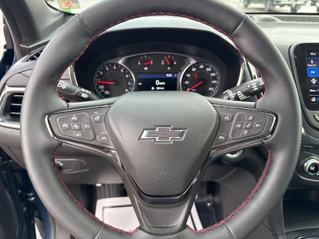 2024 Chevrolet Equinox AWD RS