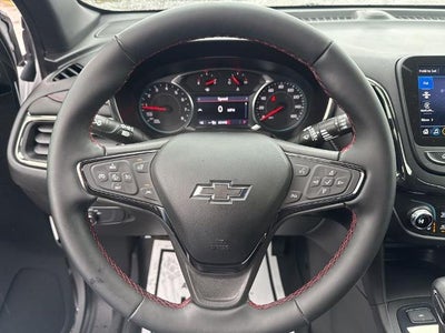2023 Chevrolet Equinox Base