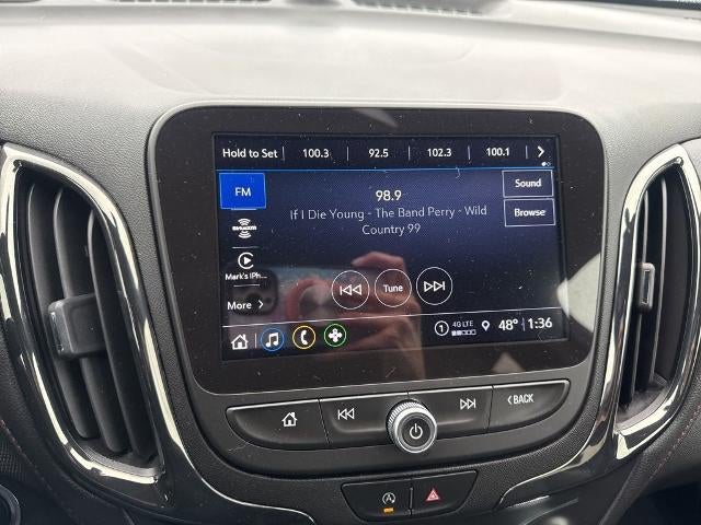 2023 Chevrolet Equinox Base