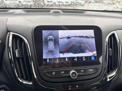 2023 Chevrolet Equinox Base