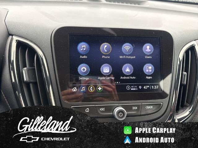 2023 Chevrolet Equinox Base