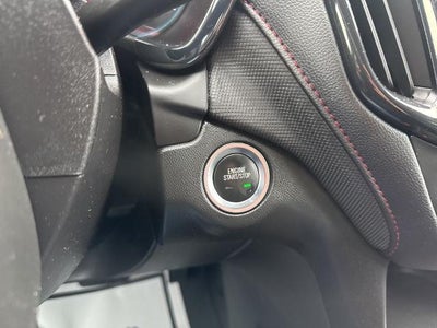 2023 Chevrolet Equinox Base