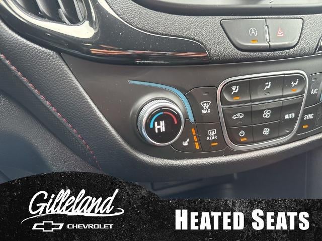 2023 Chevrolet Equinox Base