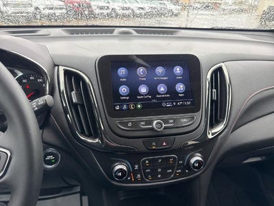 2023 Chevrolet Equinox Base
