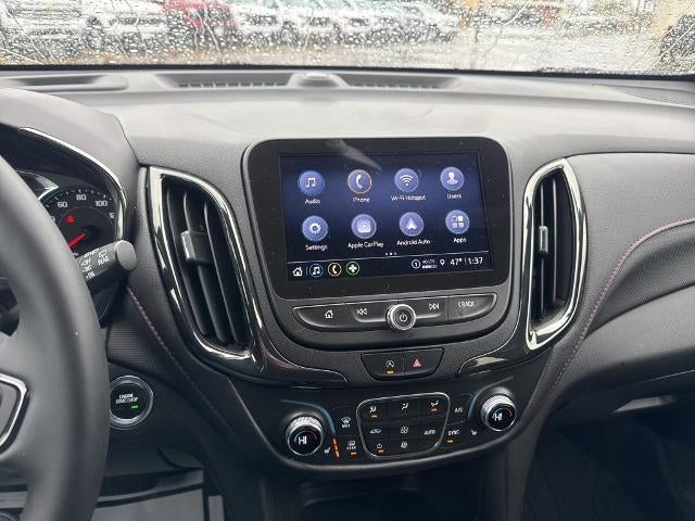 2023 Chevrolet Equinox Base