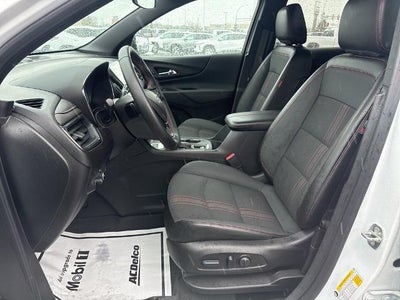 2023 Chevrolet Equinox Base