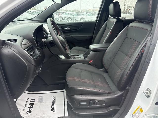 2023 Chevrolet Equinox Base