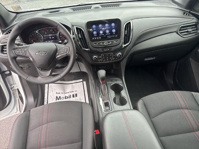 2023 Chevrolet Equinox Base