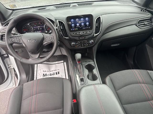 2023 Chevrolet Equinox Base